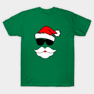 Cool Santa T-Shirt